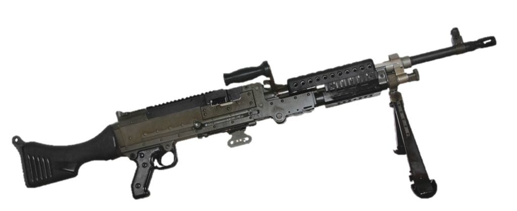 M240 BRAVO